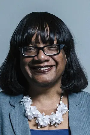 Diane Abbott