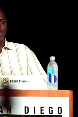 Kevin Frazier