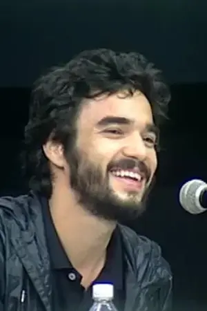 Caio Blat