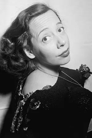 Imogene Coca