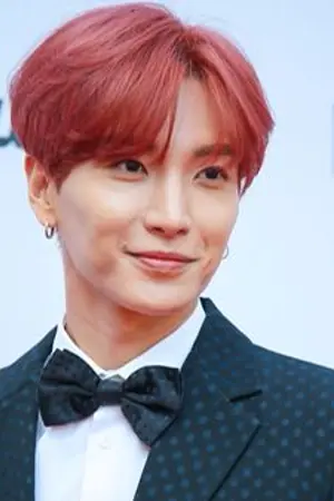 Leeteuk