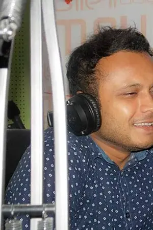 Mishu Sabbir