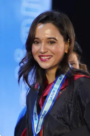 Sabila Nur