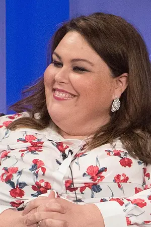 Chrissy Metz