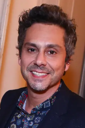 Alexandre Nero