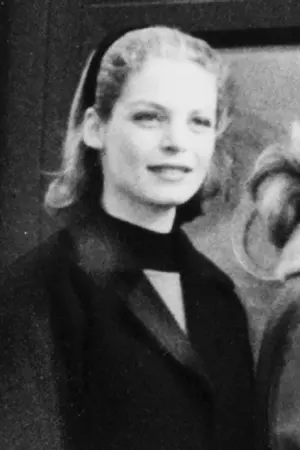 Millette Alexander