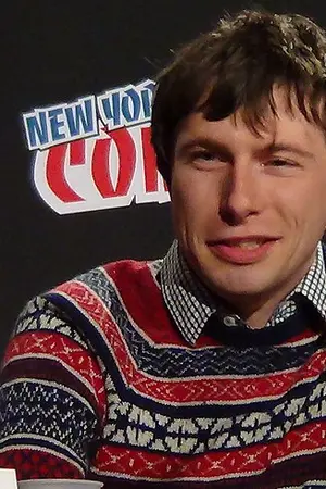 Patrick McHale