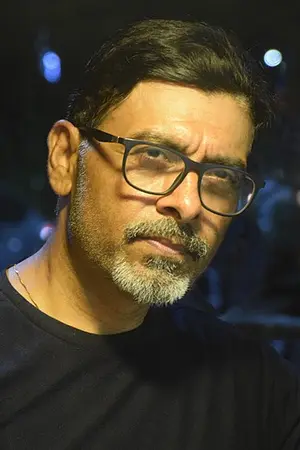 Sudip Mukherjee