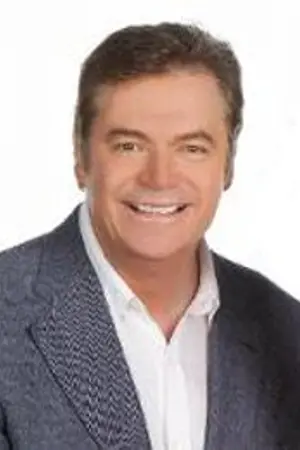 Daryl Somers