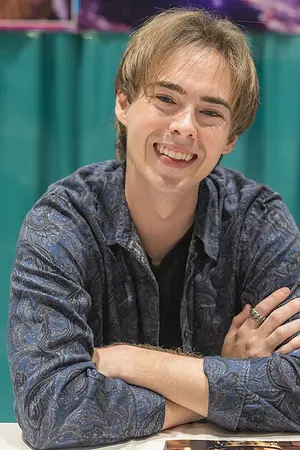 Daniel Lasker