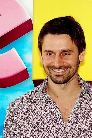 Murilo Rosa