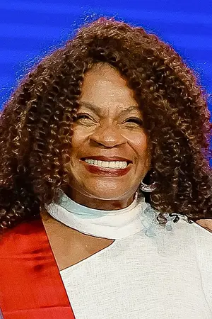 Zezé Motta