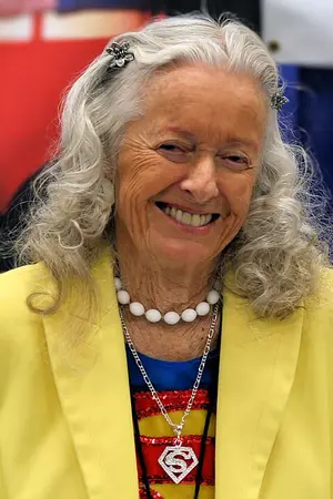 Noel Neill