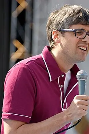 Mo Rocca