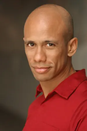 Ron Butler