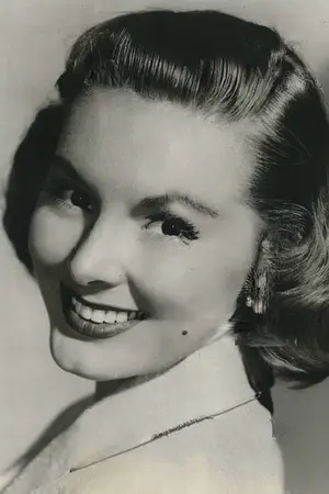 Jean Byron