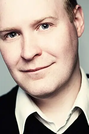 Henrik Dorsin