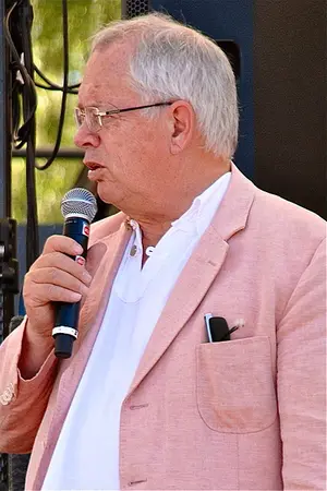 Staffan Ling