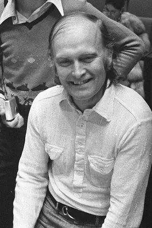Кен Торн