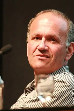 Doug Richard