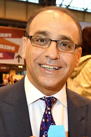 Theo Paphitis