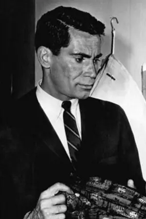 Anthony George