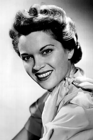 Frances Rafferty