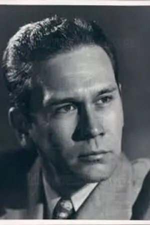 Richard Eastham