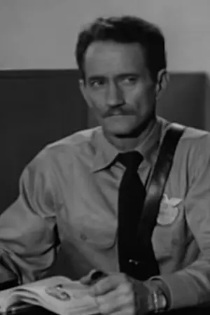 Patrick Cranshaw