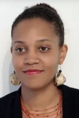 Chinaka Hodge