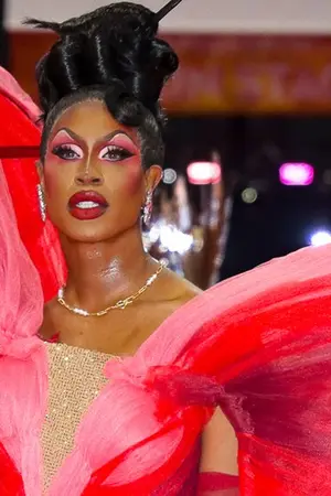 Shea Couleé