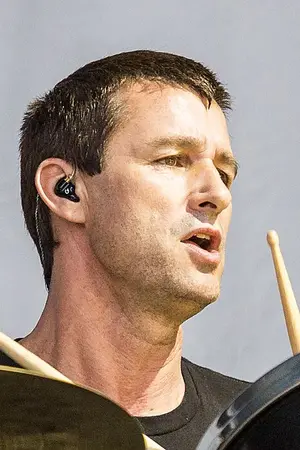 Dean Butterworth