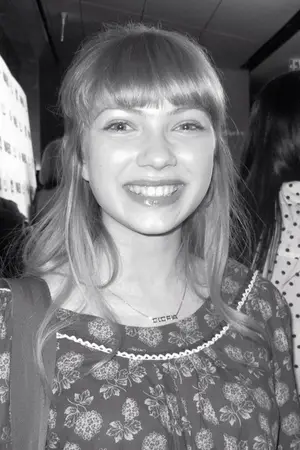 Tavi Gevinson
