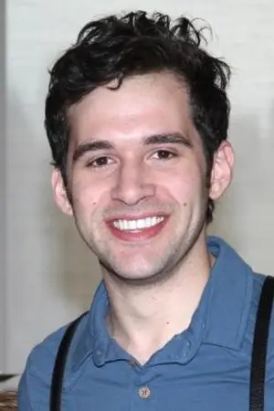 Adam Chanler-Berat