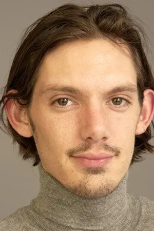 Lukas Haas