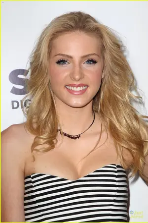 Saxon Sharbino