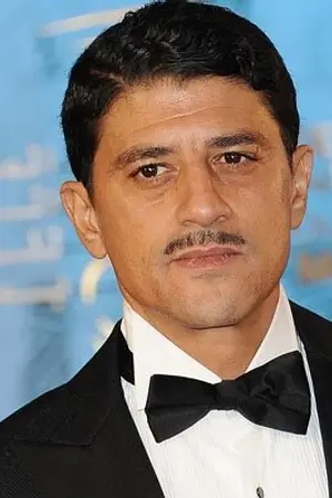 Saïd Taghmaoui