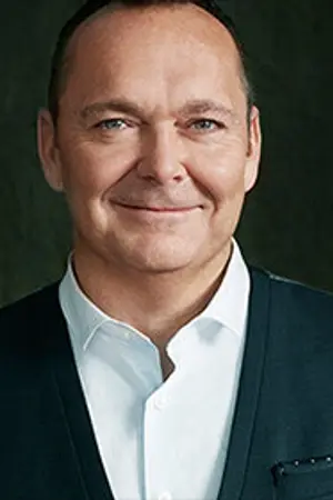 Jean-Michel Anctil
