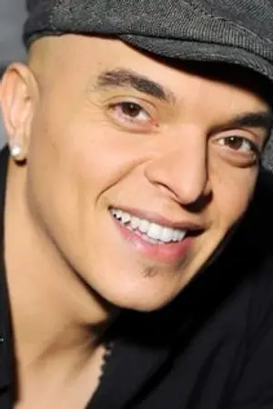 Rachid Badouri