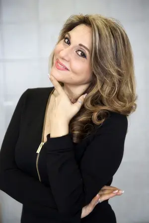 Sonia Benezra