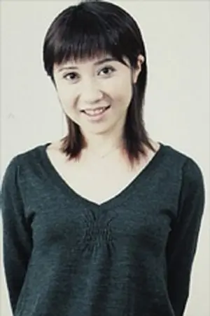 Yoshino Takamori
