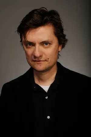 James Urbaniak