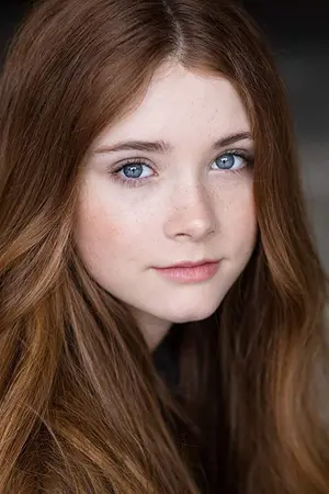Violet Brinson
