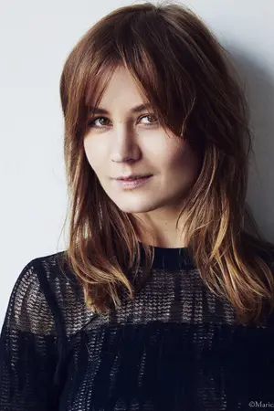 Malin Buska