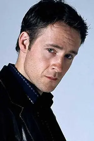 Peter McDonald
