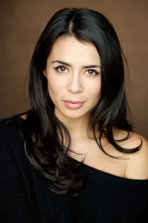 Michelle Lukes