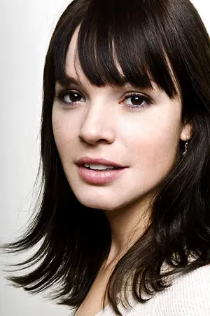 Rachel Wilson