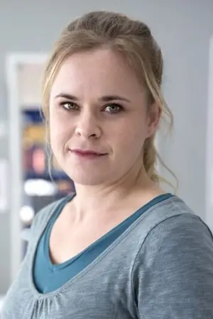 Marie-Luise Schramm