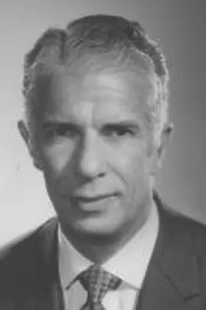 Vic Roby