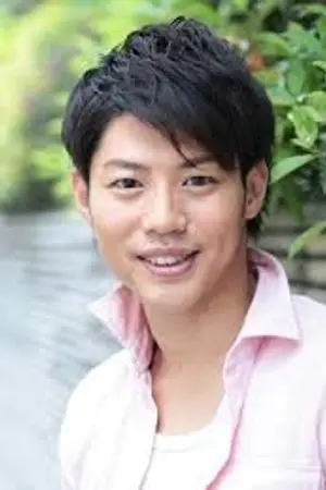 Takaya Aoyagi